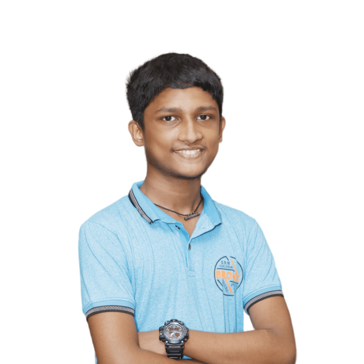 Student Image